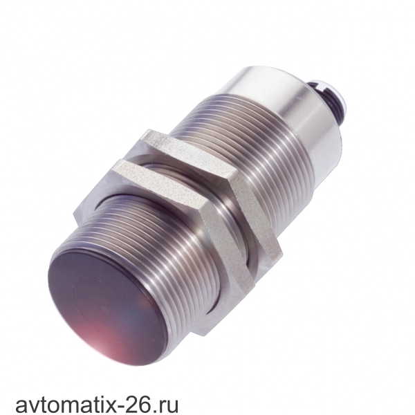 Емкостной датчик Balluff BCS M30B4I2-NOC15D-S04K