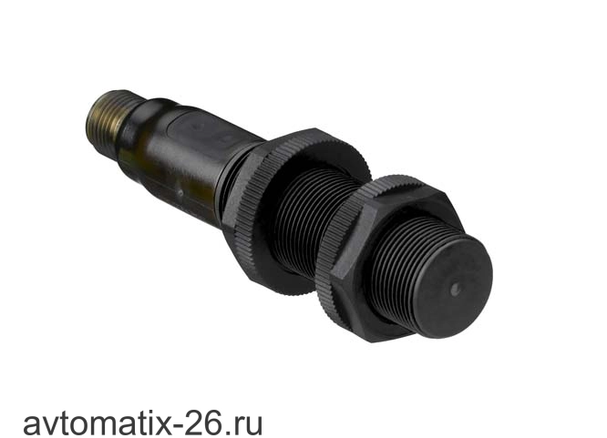 Емкостной датчик Leuze Electronic LCS-1M18P-F05NNP-M12-LT