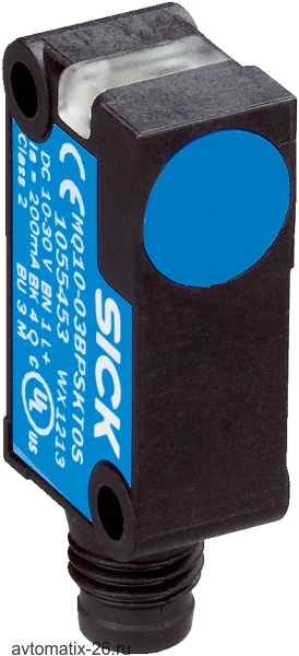 Магнитный датчик SICK MQ10-60APSKQDS02