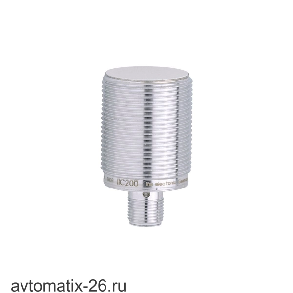 Индуктивный AS-i датчик IFM Electronic IIC220
