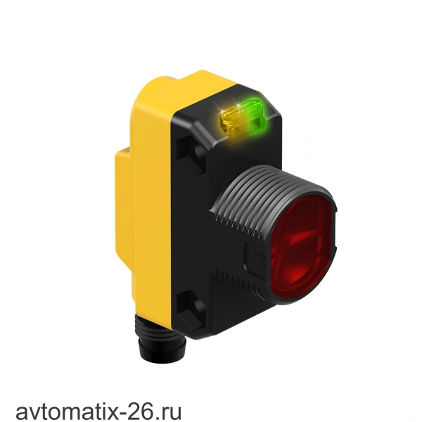 Оптический датчик Banner QS18VN6FF150Q7
