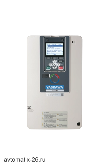 Частотный преобразователь Yaskawa GA70C4031BBA