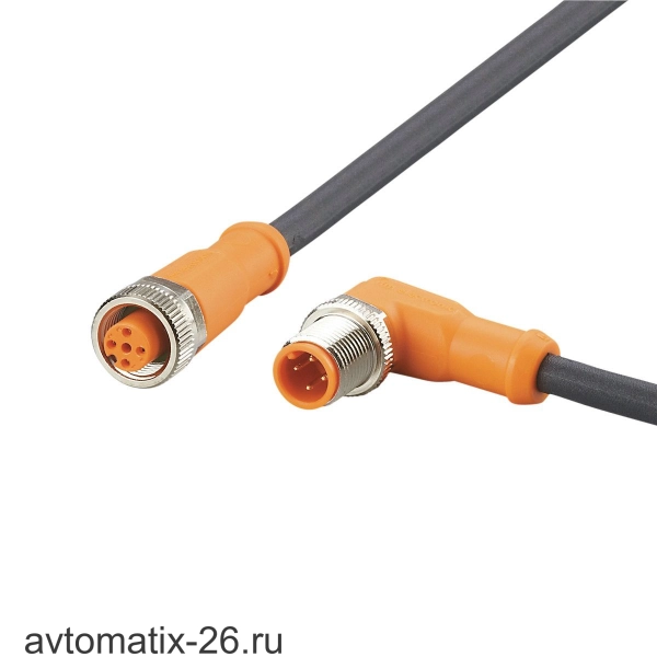 Соединительный кабель IFM Electronic EVC732