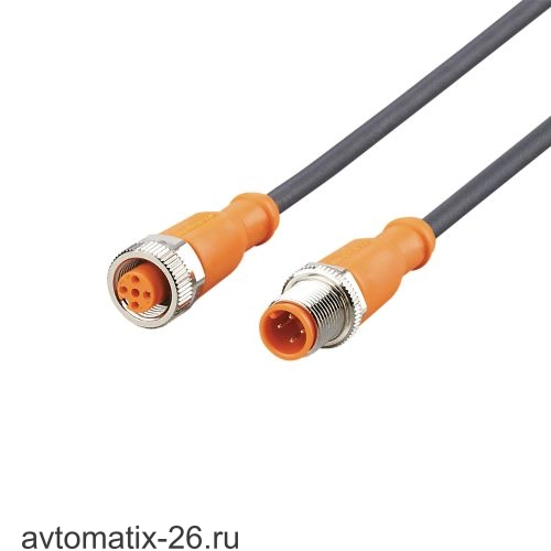 Соединительный кабель IFM Electronic EVC013