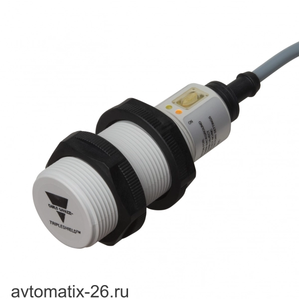 Емкостный датчик Carlo Gavazzi CA30CLL30BP
