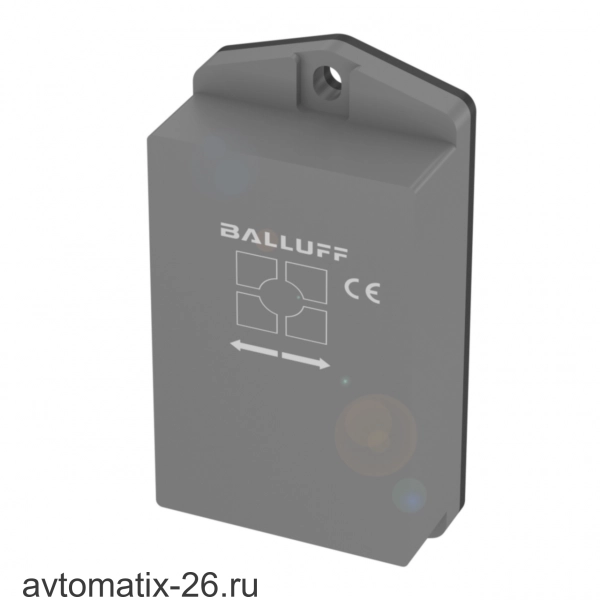 Транспондер RFID Balluff BIS M-153-20/A