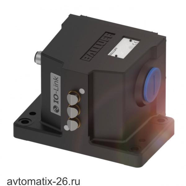 Блочный выключатель Balluff BNS 819-D03-D12-100-10-FD-S4L-I