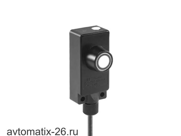 Ультразвуковой датчик Baumer UNDK 30N1703