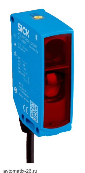 Оптический датчик SICK WTB26I-1H161120A00