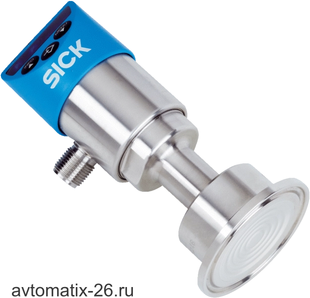 Датчик давления SICK PBSH-RB1X6ST1S0NMA0Z
