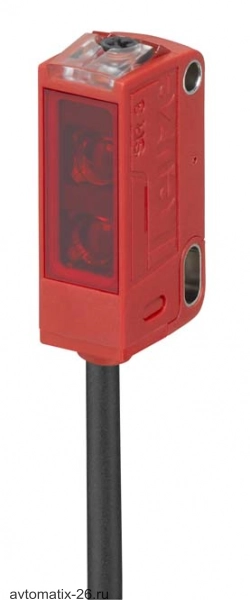 Оптический датчик Leuze Electronic LE3C.1/4P-5000