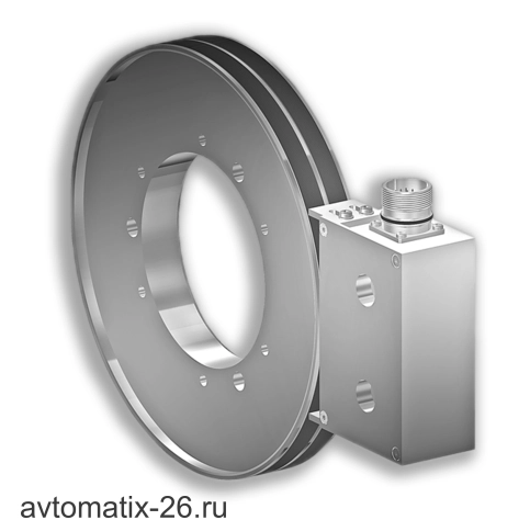 Инкрементальный энкодер Baumer MHGE200 B5 Z130 HN1024 C