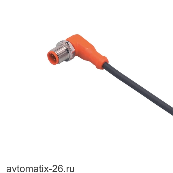 Разъем с кабелем IFM Electronic EVC628