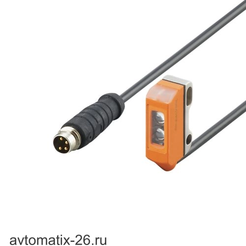 Оптический датчик IFM Electronic O8H204