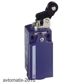 Kонцевой выключатель Telemecanique XCKD2127G11