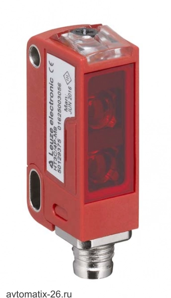 Оптический датчик Leuze Electronic HT3C/PX-M8