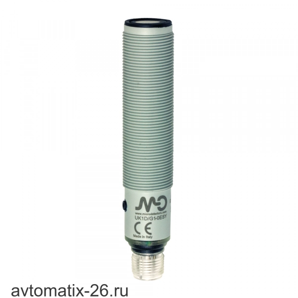 Ультразвуковой датчик Micro Detectors UKR1D/GW-0ESY