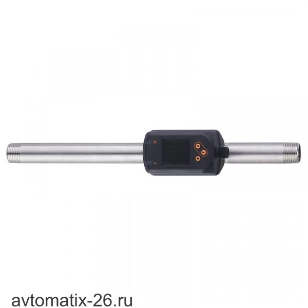 Расходомер сжатого воздуха IFM Electronic SD6600