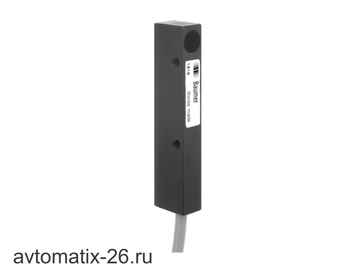 Оптический датчик Baumer FZDM 08P3002