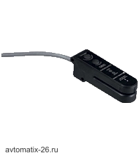 Щелевой датчик для этикеток Pepperl Fuchs GLD3-RT/115b/123/147