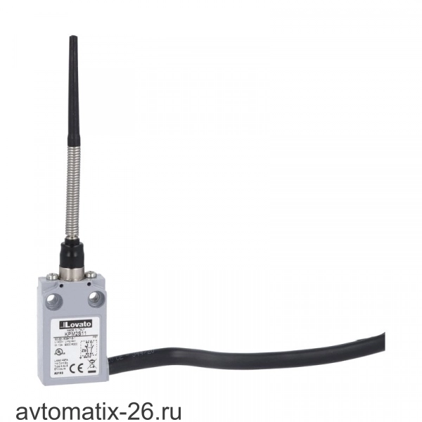 Kонцевой выключатель Lovato Electric KPM2S11