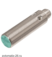 Индуктивный датчик Pepperl Fuchs NBB5-18GM60-WS-V12