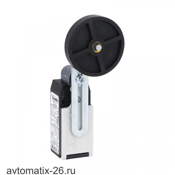 Kонцевой выключатель Lovato Electric KBF4S11