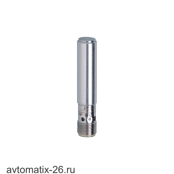 Индуктивный датчик IFM Electronic IFT243
