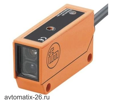 Оптический датчик IFM Electronic OU5011