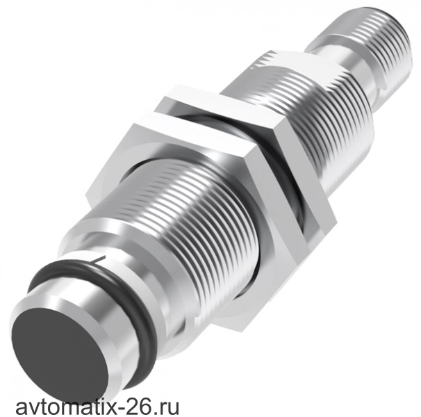 Индуктивный датчик LANBAO LR18XBF02DPCB-E2