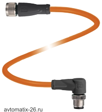 Соединительный кабель Pepperl Fuchs V1-G-OR5M-POC-V1-W