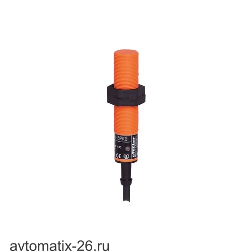 Индуктивный датчик IFM Electronic IG0325