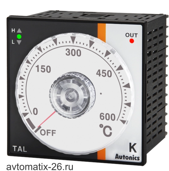 Температурный контроллер Autonics TAL-B4RK6C