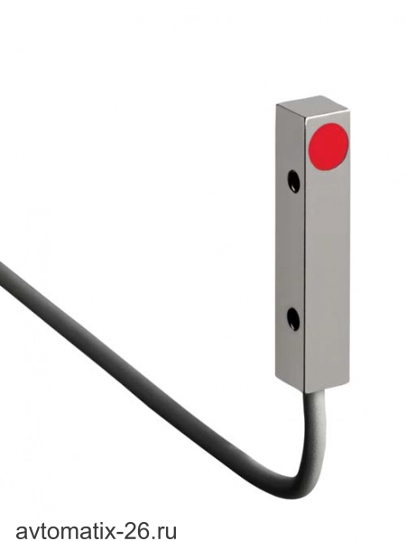 Индуктивный датчик Leuze Electronic IS 288MP/4NO-1E5