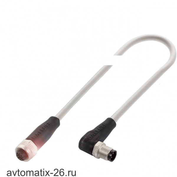 Соединительный кабель Balluff BCC M314-M324-30-304-VX8434-003