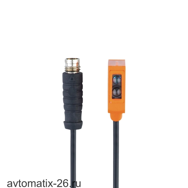 Оптический датчик IFM Electronic O8H223