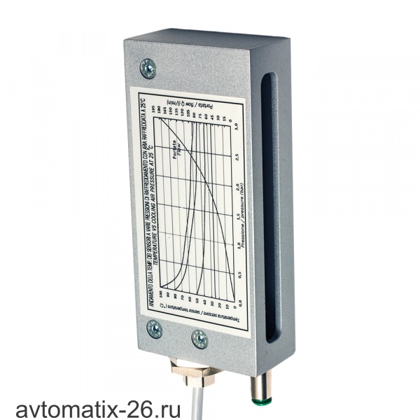 Световая завеса Micro Detectors BX80S/10-1A