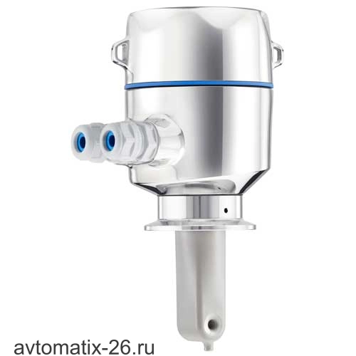 Кондуктометрический датчик проводимости (концентрации) Endress+Hauser CLD18-1AP8/0