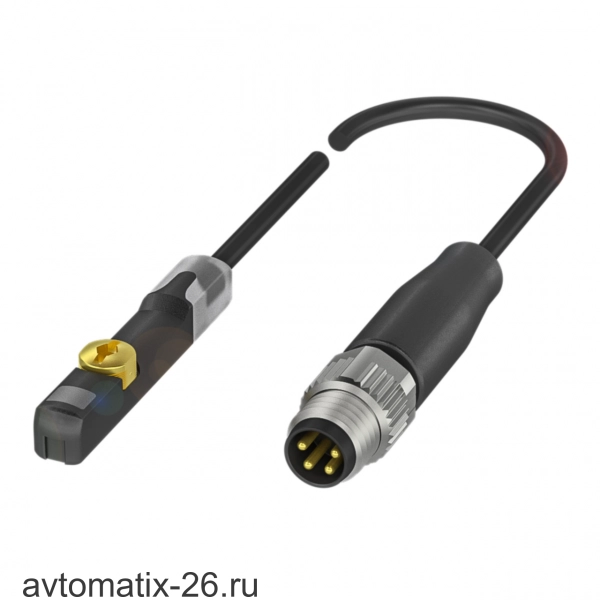Магнитный датчик для цилиндра Balluff BMF 415KW-HAKKI-W-5-P0-S75-00,3
