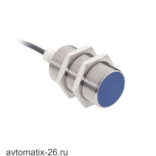 Индуктивный датчик Wenglor I30H019