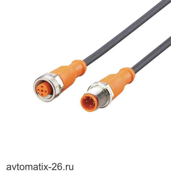 Соединительный кабель IFM Electronic EVC108