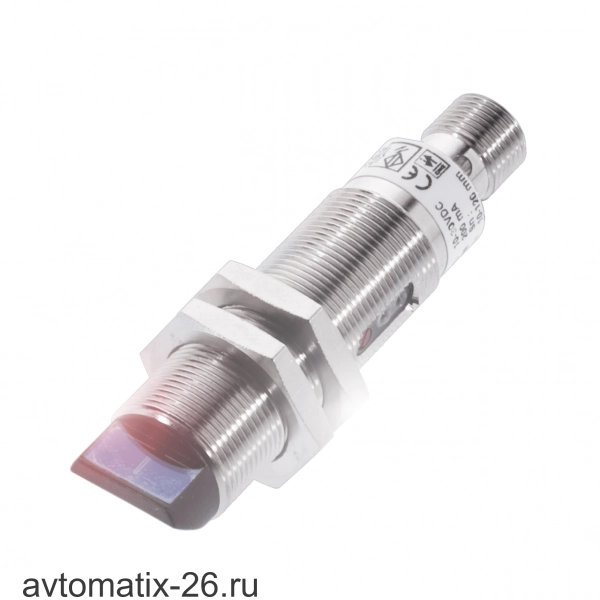 Оптический датчик Balluff BOS 18MR-PS-1HA-E5-C-S4