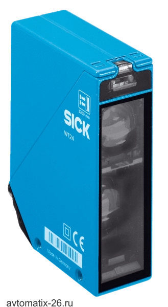 Оптический датчик SICK WT24-2R548