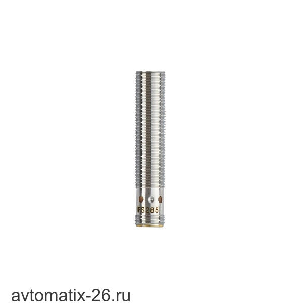 Индуктивный датчик IFM Electronic IFS285