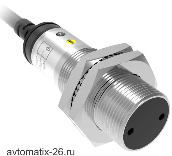 Оптический датчик LANBAO PR18-BC10DNO
