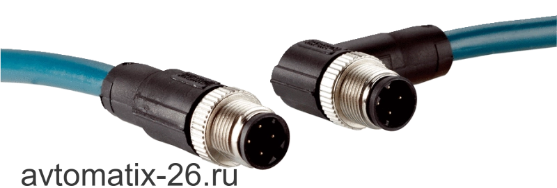 Соединительный кабель SICK SSL-1204-H05ME90