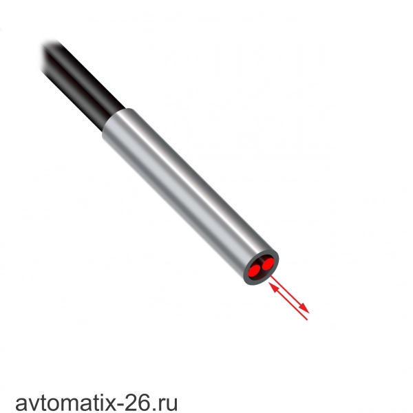 Оптоволоконный кабель Banner PBF46UM3MJ1.3HF
