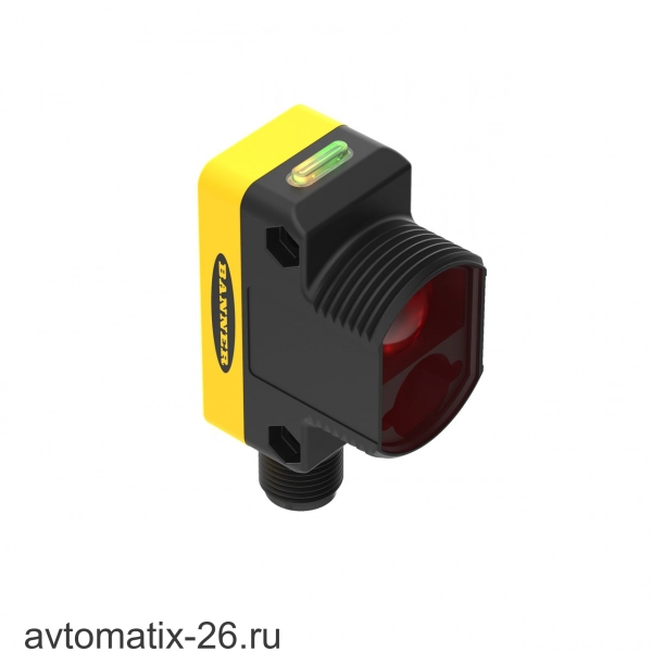Оптический датчик Banner QS30AFQ