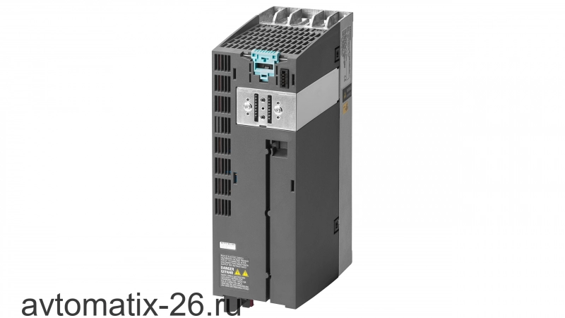 Силовой модуль Siemens 6SL3210-1PE12-3UL1