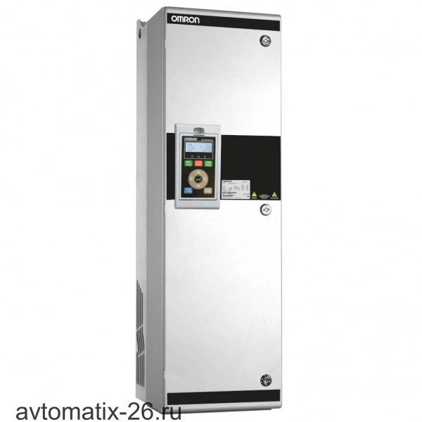 Частотный преобразователь Omron SX-D4045-EFA4